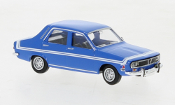 Brekina 14527 - H0 - Renault 12 Gordini - blau